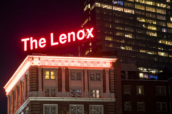 The Lenox