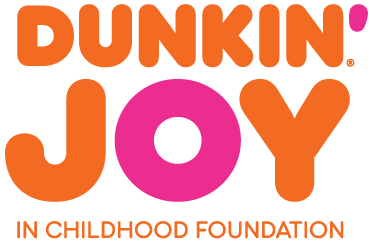 Dunkin JICF logo