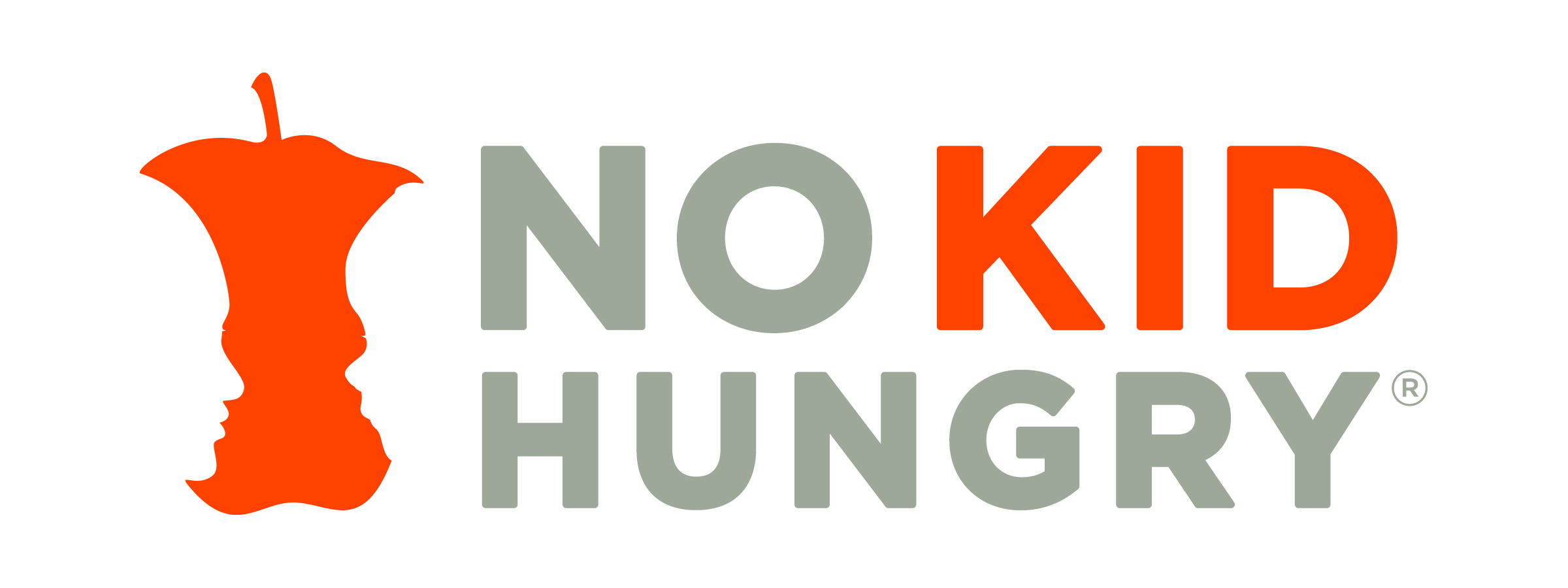 No Kid Hungry/Share Our Strength logo
