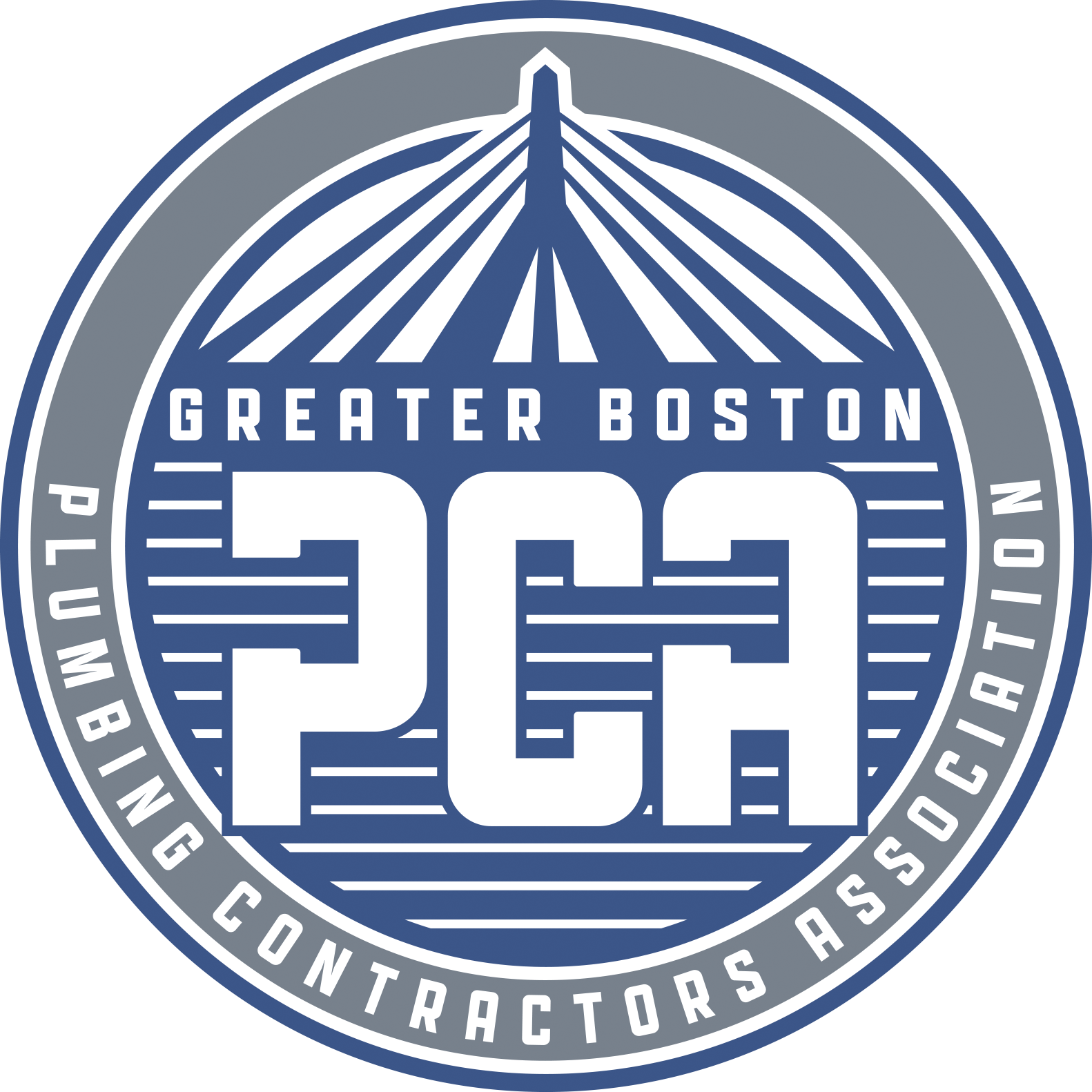 GBPCA logo