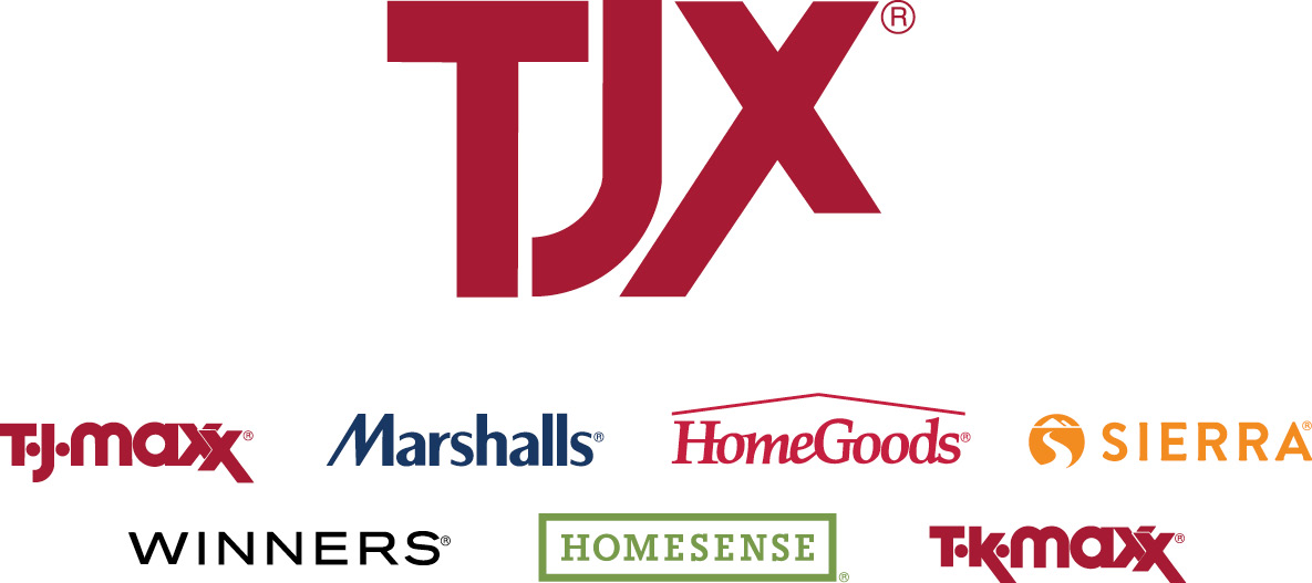 TJX Companies logo