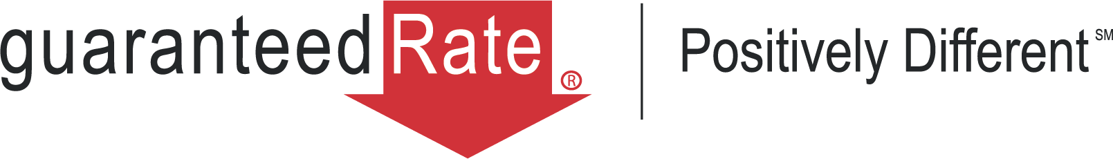 Guaranteed Rate logo