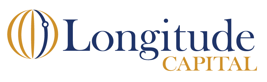 Longitude Capital logo
