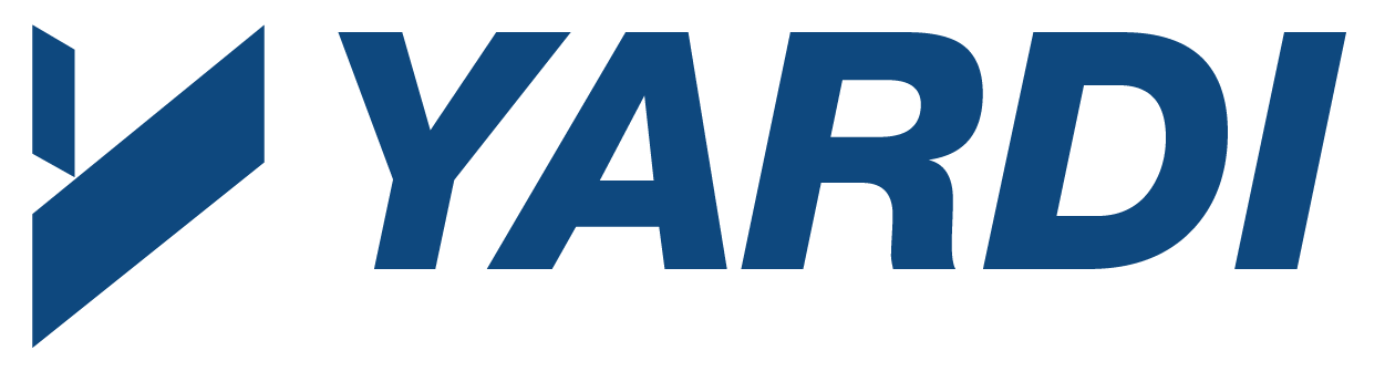 Yardi logo