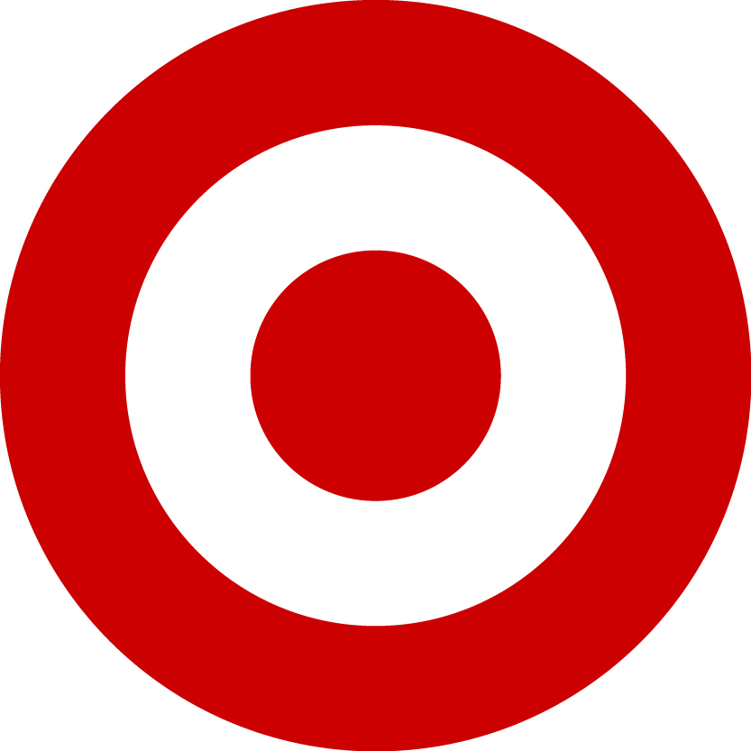 Target bullseye logo