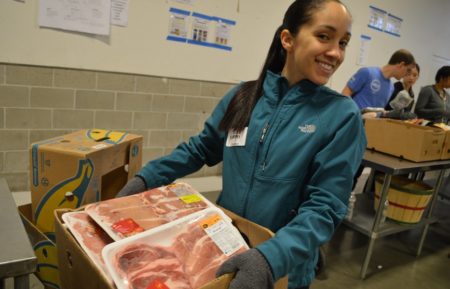 Individual Volunteering The Greater Boston Food Bank