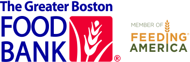 greater boston food bank volunteer login