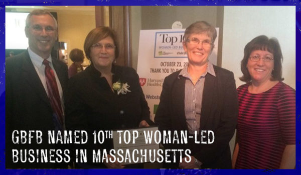 Top Women Led Business