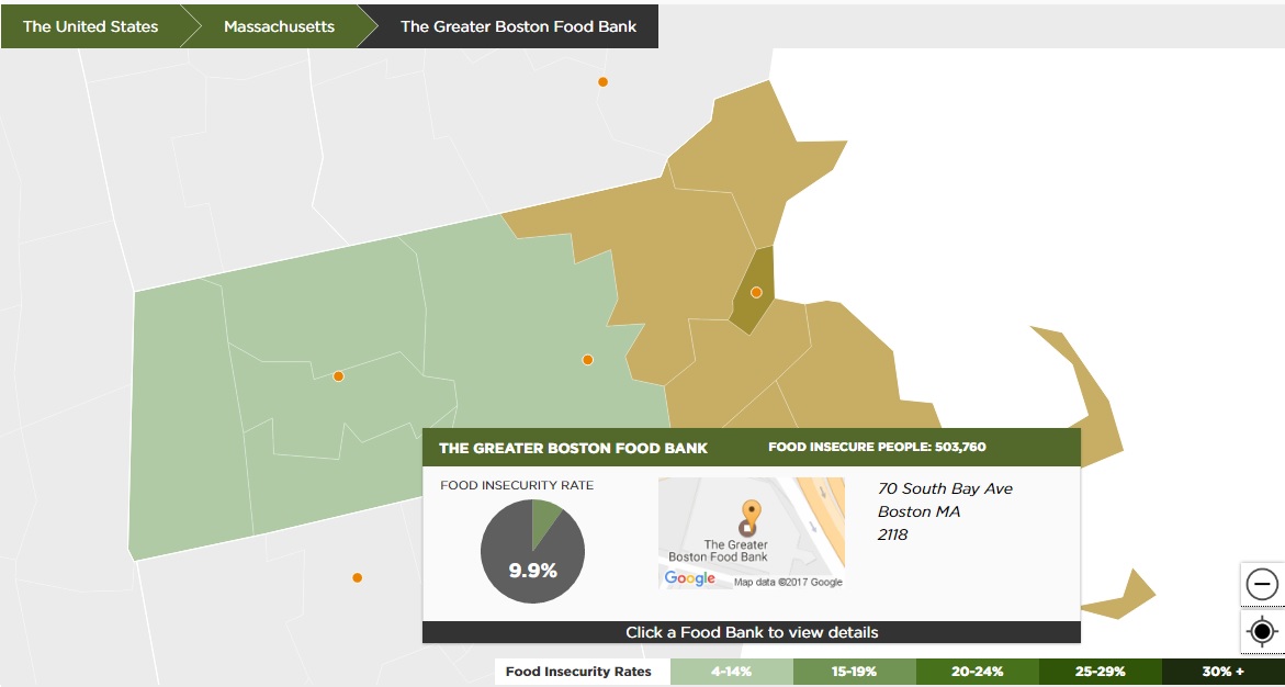 map the meal gap