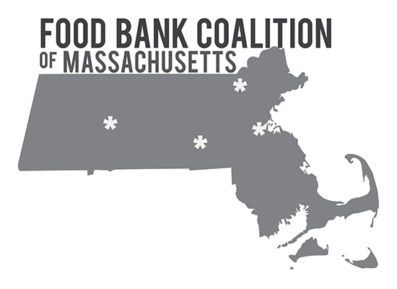 Food Bank Coalition of MA logo