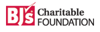 BJ's Charitable Foundation