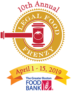 legal Food Frenzy
