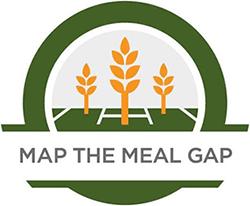 Map the Meal Gap