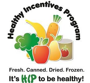 Healthy Incentive Program