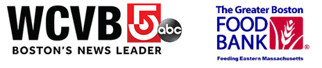 WCVB + GBFB
