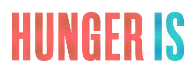 Hunger Is Campaign