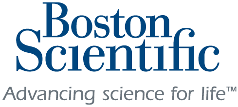 Boston Scientific logo