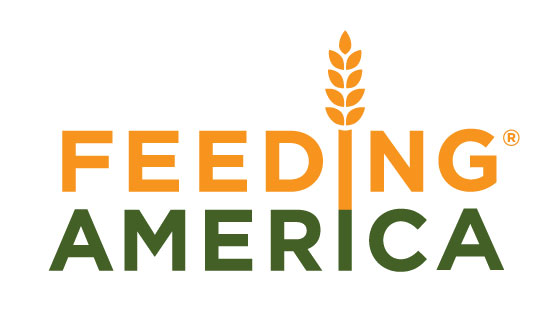 Feeding America logo