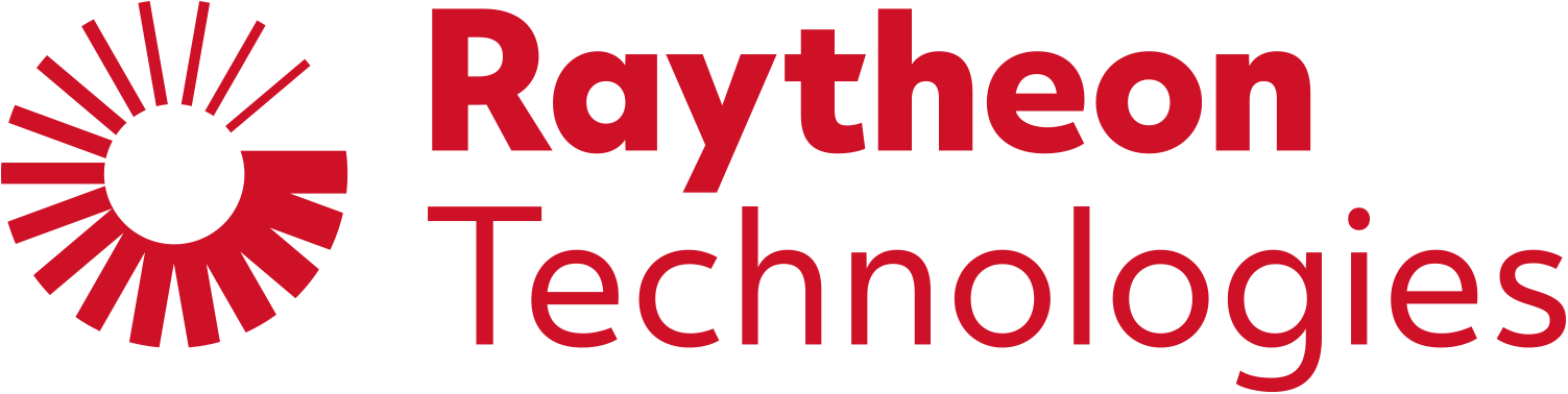 Raytheon logo