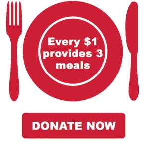 Donate Now to Help us End Summer Hunger