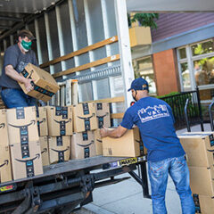 Our partnerships are vital to our mission.