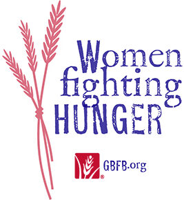 Women Fighting Hunger logo