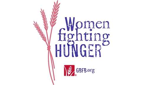 Women Fighting Hunger logo