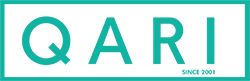 QARI logo