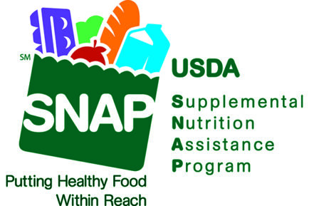 USDA Supplemental Nutrition Assistance Program. Putting Healthy Food Within Reach