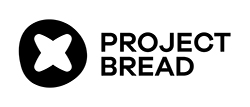Project Bread logo