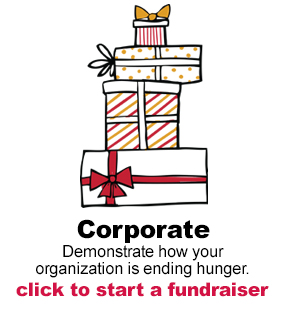 Corporate Giving