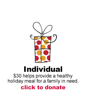 Individual Giving