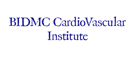 BIDMC CardioVasc logo