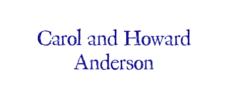 Anderson logo