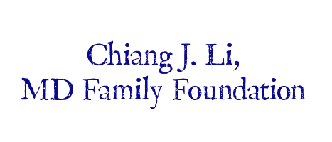 Chiang J Li logo