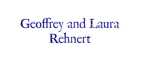 Rehnert logo