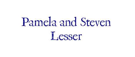 Lesser logo