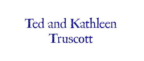 Truscott logo