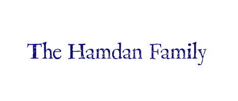 Hamdan logo