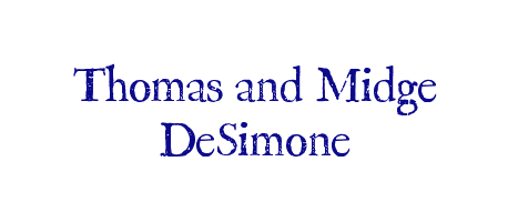 DeSimone logo