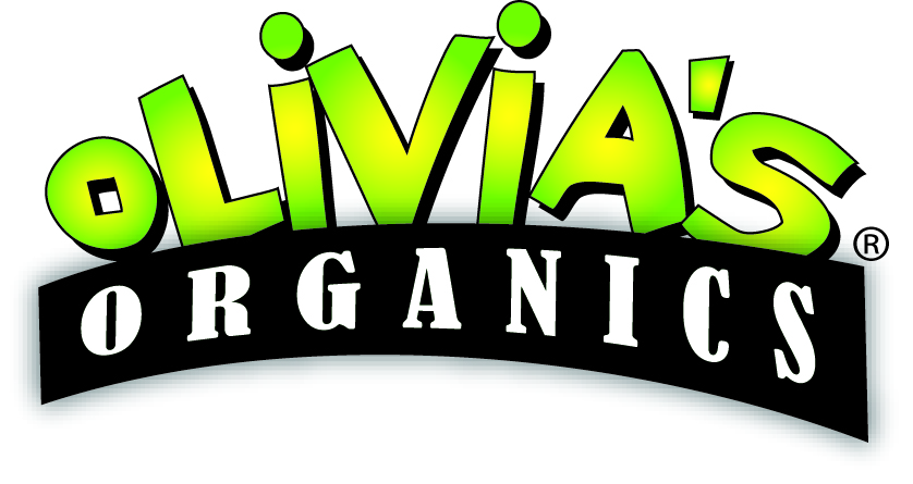 Olivias Organics logo