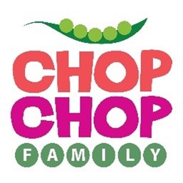 Chop Chop Family logo