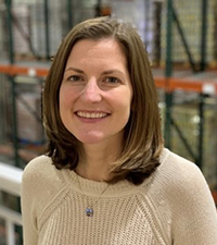 Dr. Lauren Fichtner, MPH