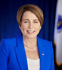 Maura Healey