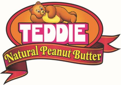 Teddie Natural Peanut Butter