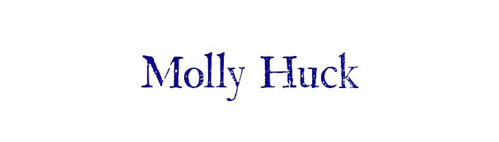 Molly Huck