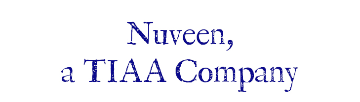 Nuveen, a TIAA Company