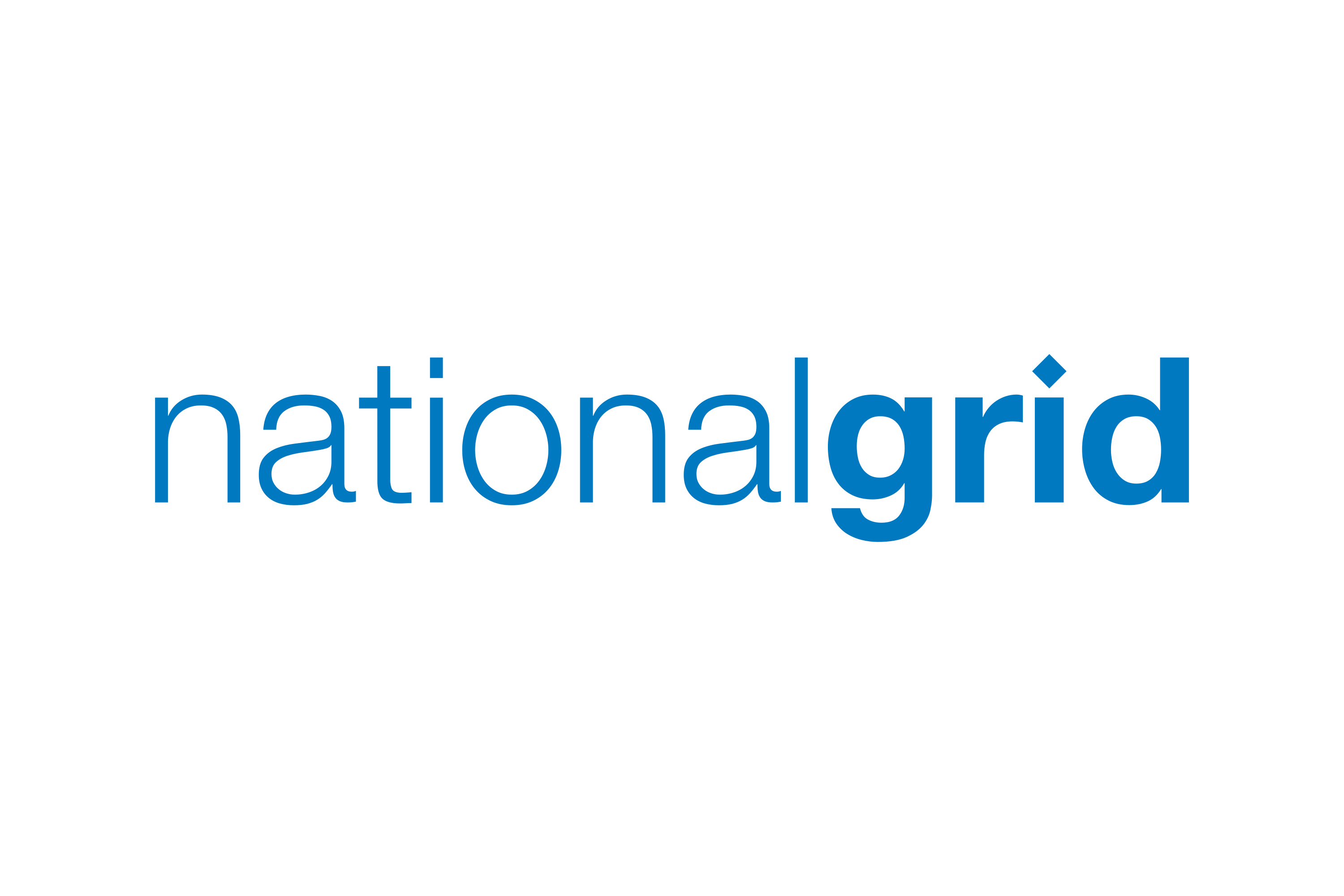 National Grid