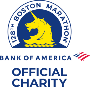 BAA Boston Marathon Bank of America Official Charity