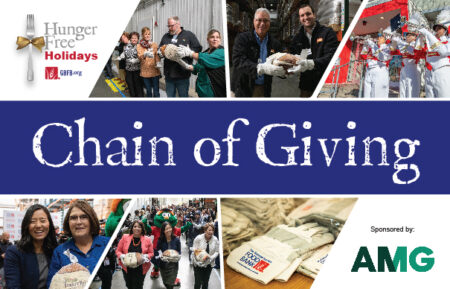 Chain of Giving 2023